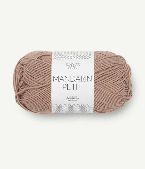 Mandarin Petit 3051 Iskaffe