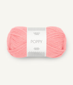 Poppy 4213 Blossom