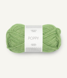 Poppy 8733 Spring Green