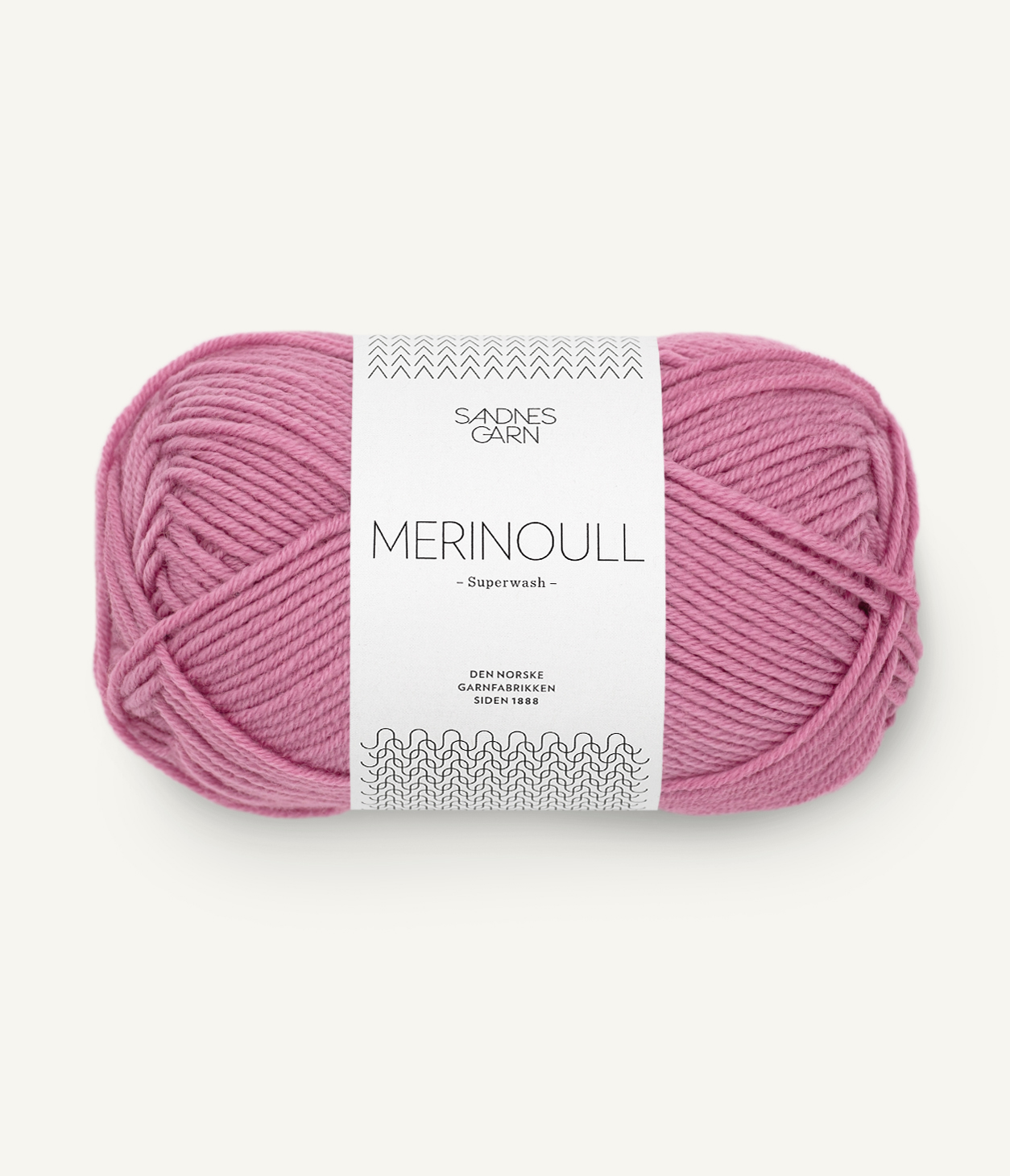 Merinoull 4715 Rosa