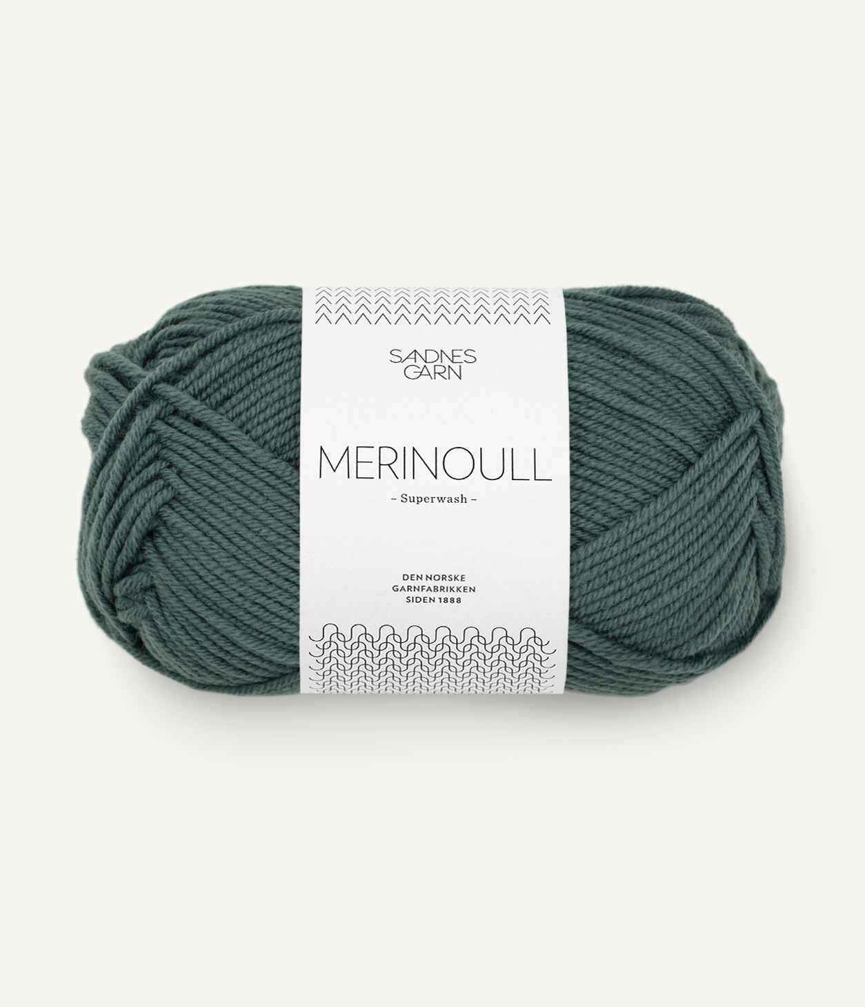 Merinoull 7572 Petrolium