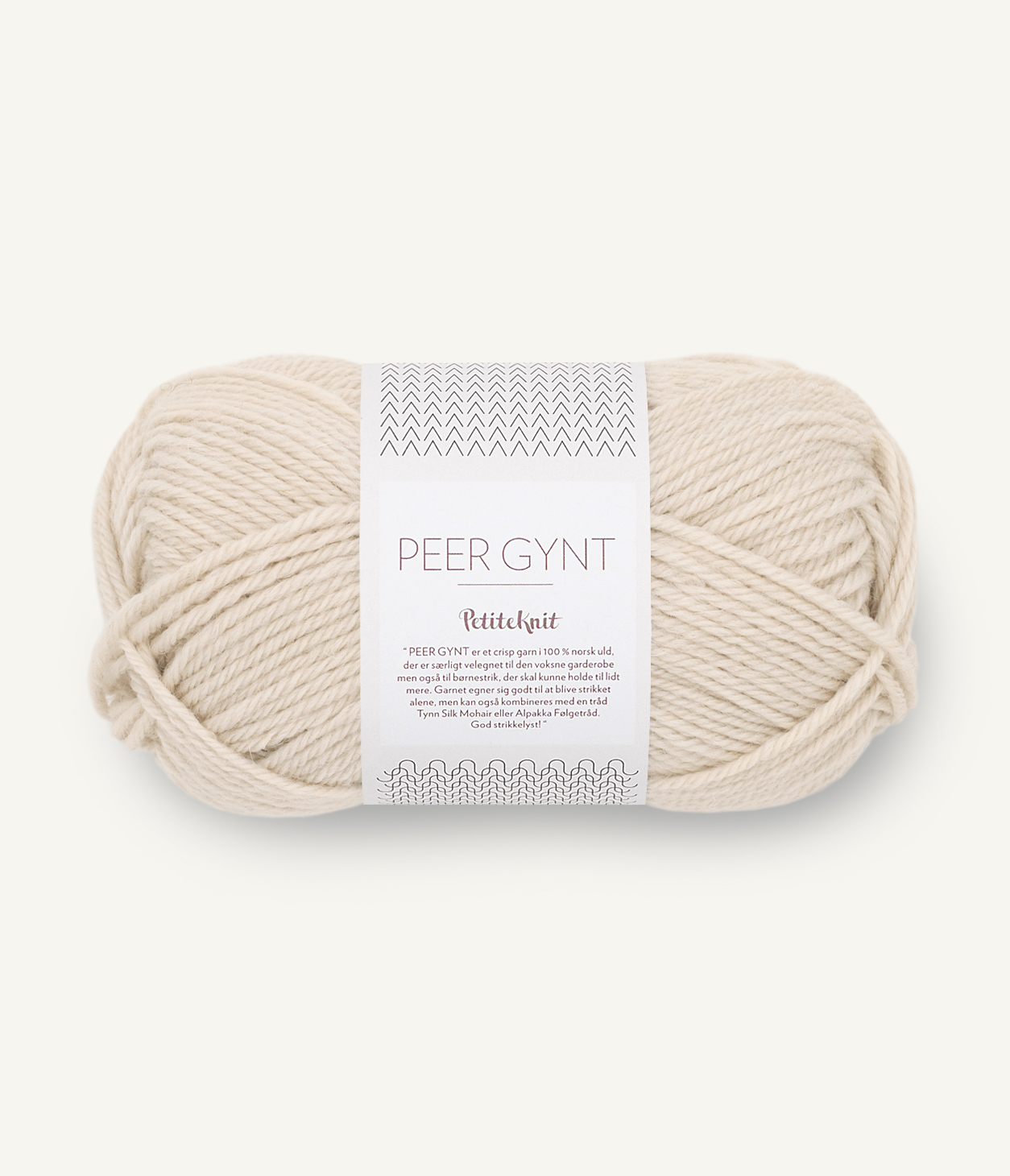 PK Peer Gynt 2511 Almond