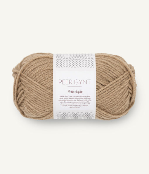 PK Peer Gynt 2542 Camel