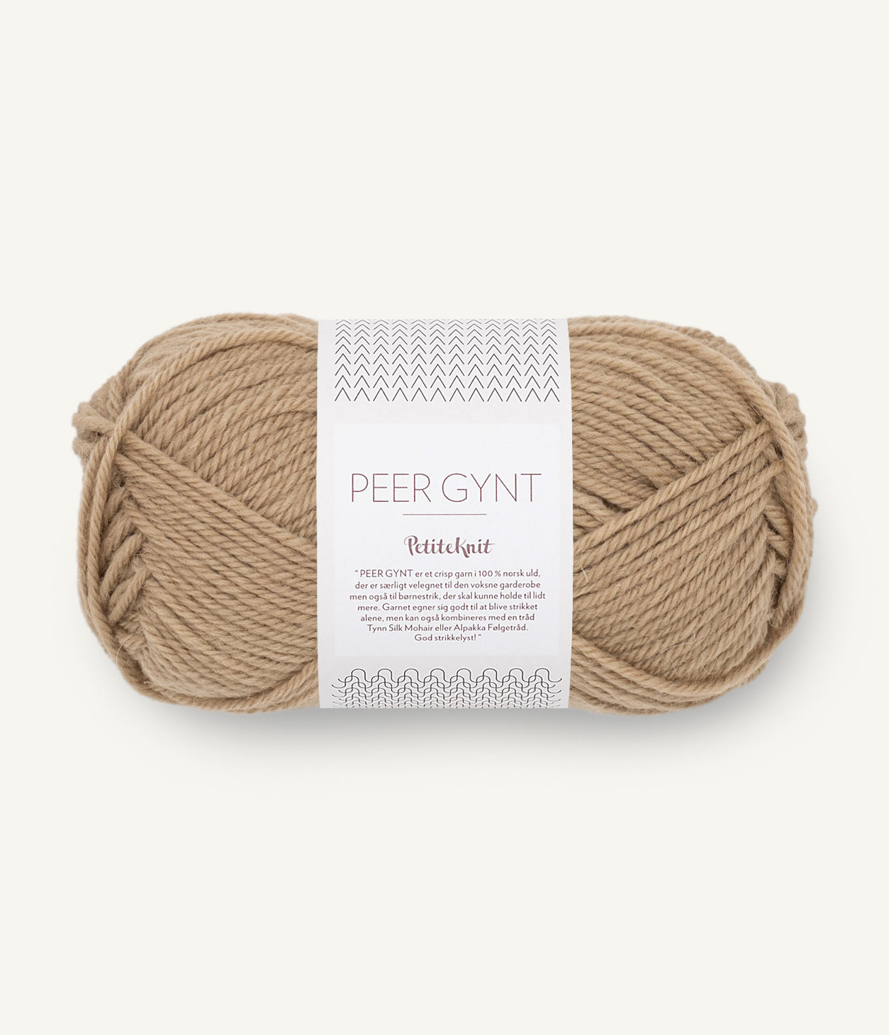 PK Peer Gynt 2542 Camel