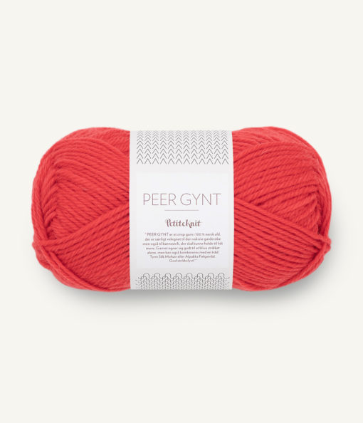 PK Peer Gynt 4008 Poppy