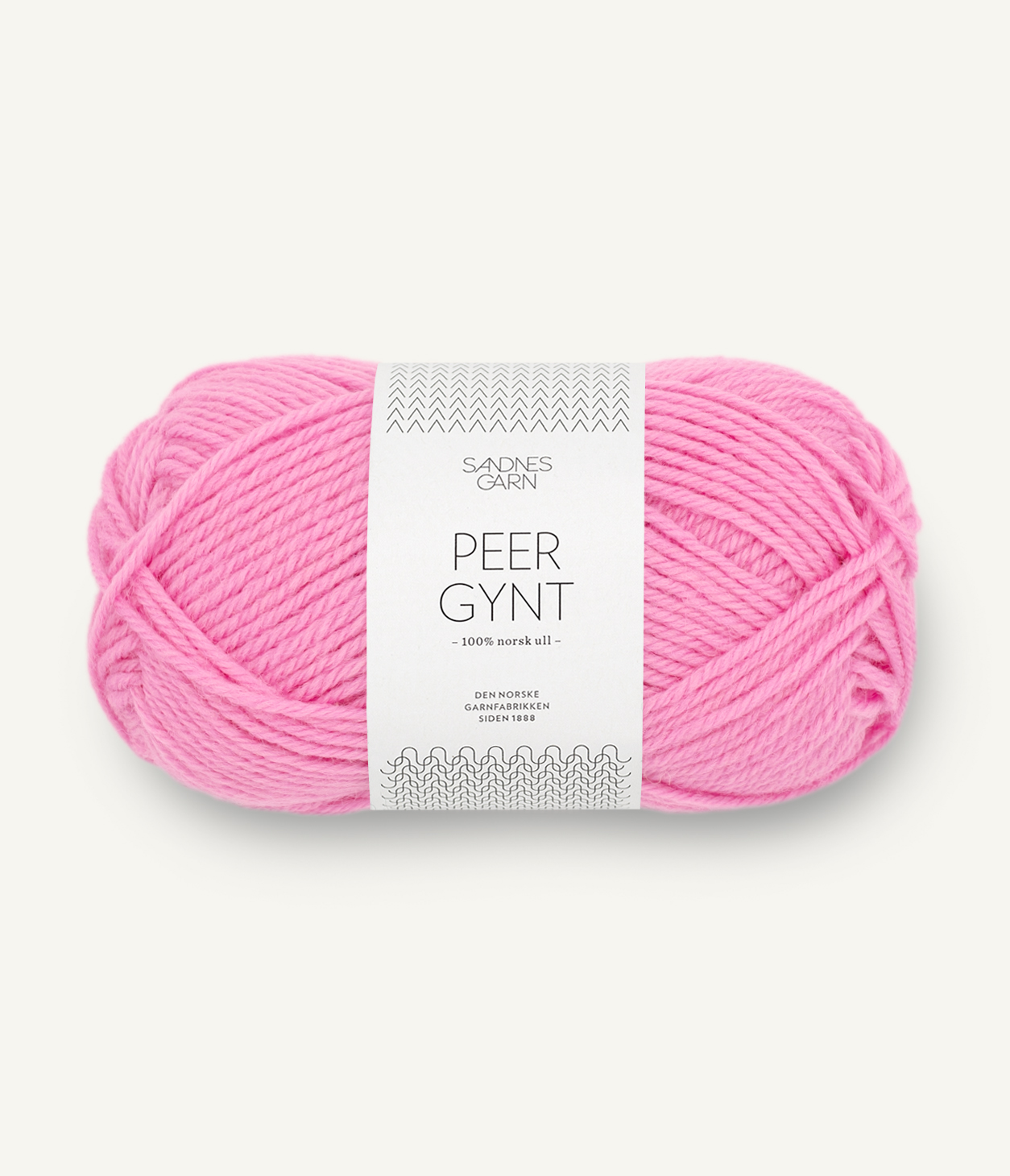 Peer Gynt 4626 Shocking Pink