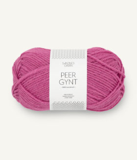 Peer Gynt 4628 Magenta