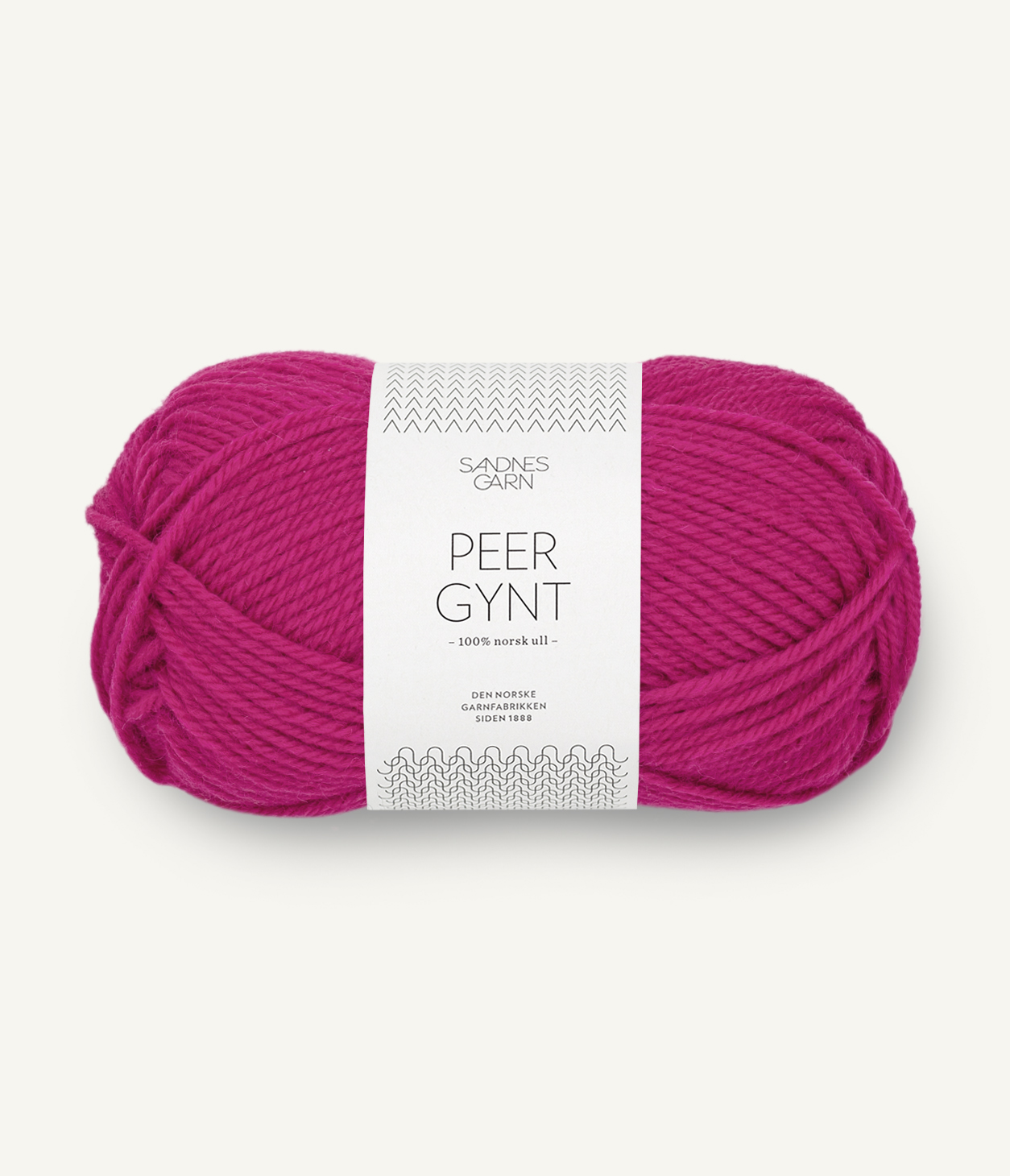 Peer Gynt 4600 Jazzy Pink