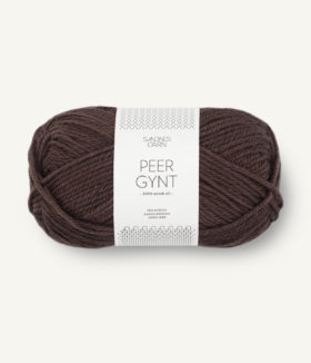 Peer Gynt 3082 Brun