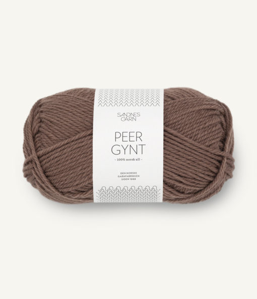 Peer Gynt 3161 Eikenøtt