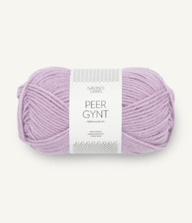 Peer Gynt 5023 Lilac