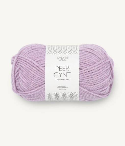 Peer Gynt 5023 Lilac