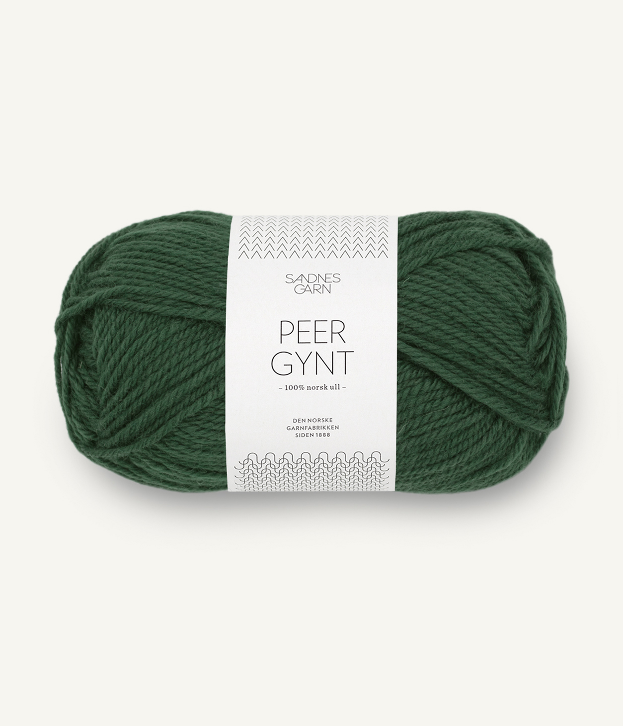 Peer Gynt 8082 Skoggrønn