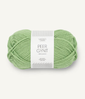 Peer Gynt 8733 Spring Green