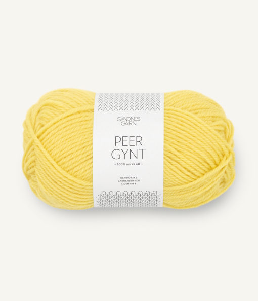 Peer Gynt 9004 Lemon