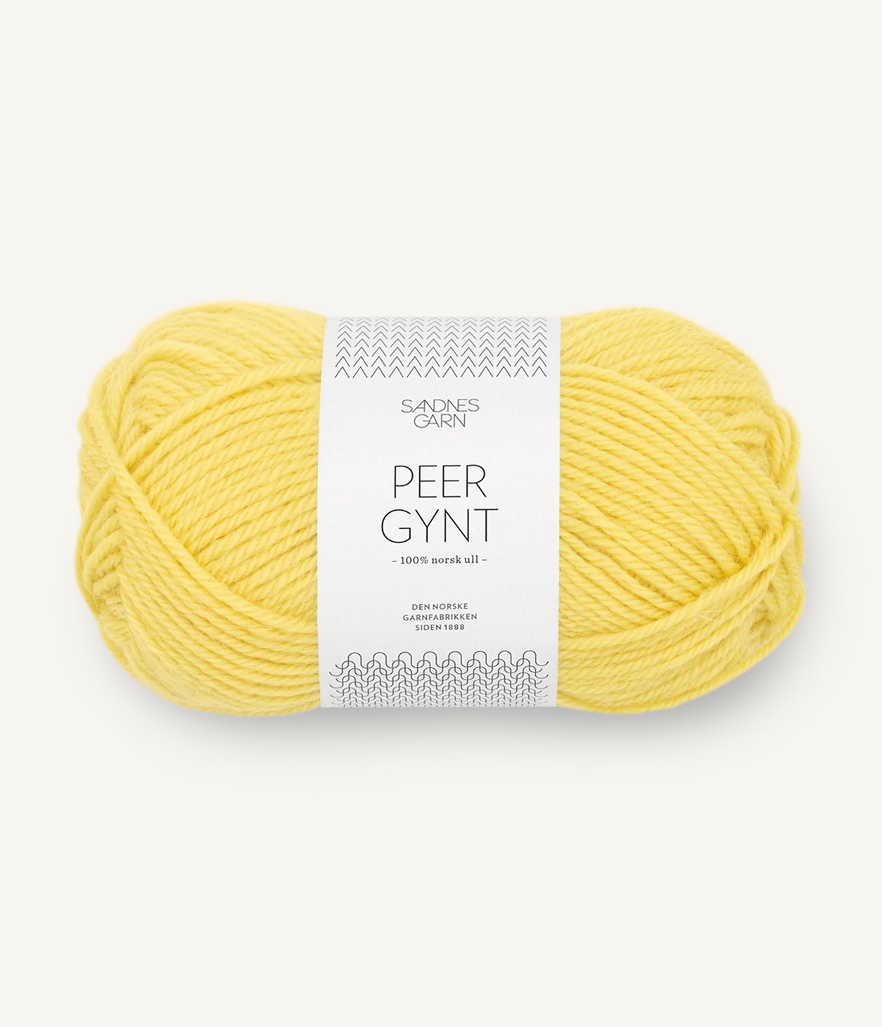 Peer Gynt 9004 Lemon