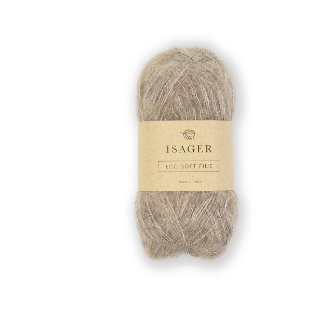 Isager Soft fine E6S