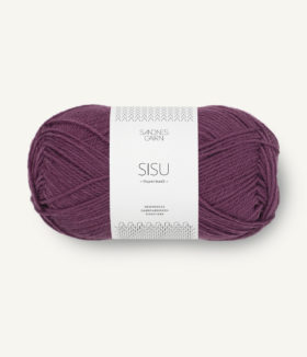 Sisu 4672 Bjørnebærsorbet