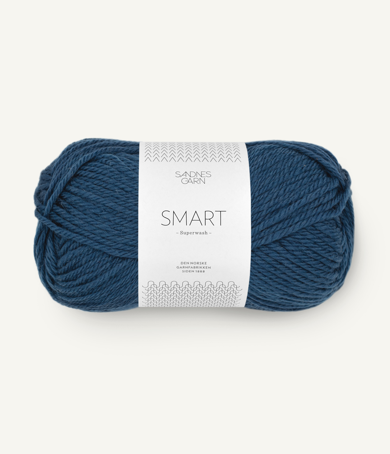 Smart 6062 Mørk Blå
