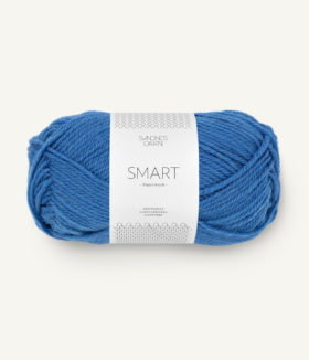 Smart 5936 Blå