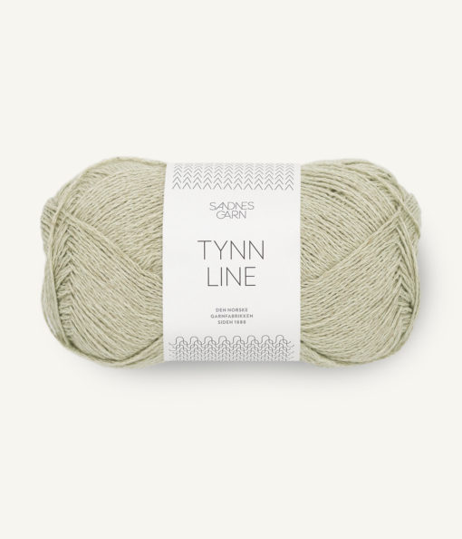 Tynn Line 9541 Grønn Te