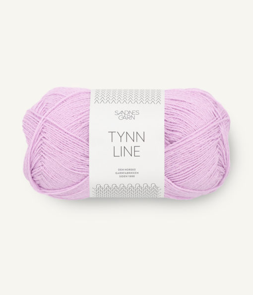 Tynn Line 5023 Lilac