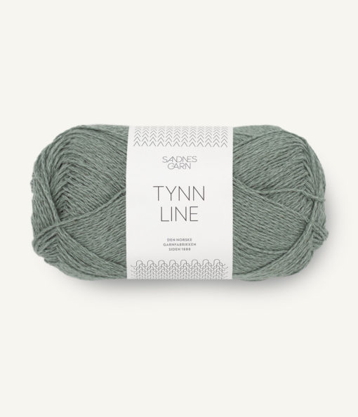 Tynn Line 8561 Grønn