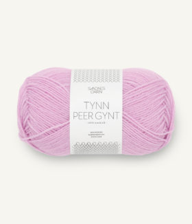Tynn Peer Gynt 4813 Pink Lilac