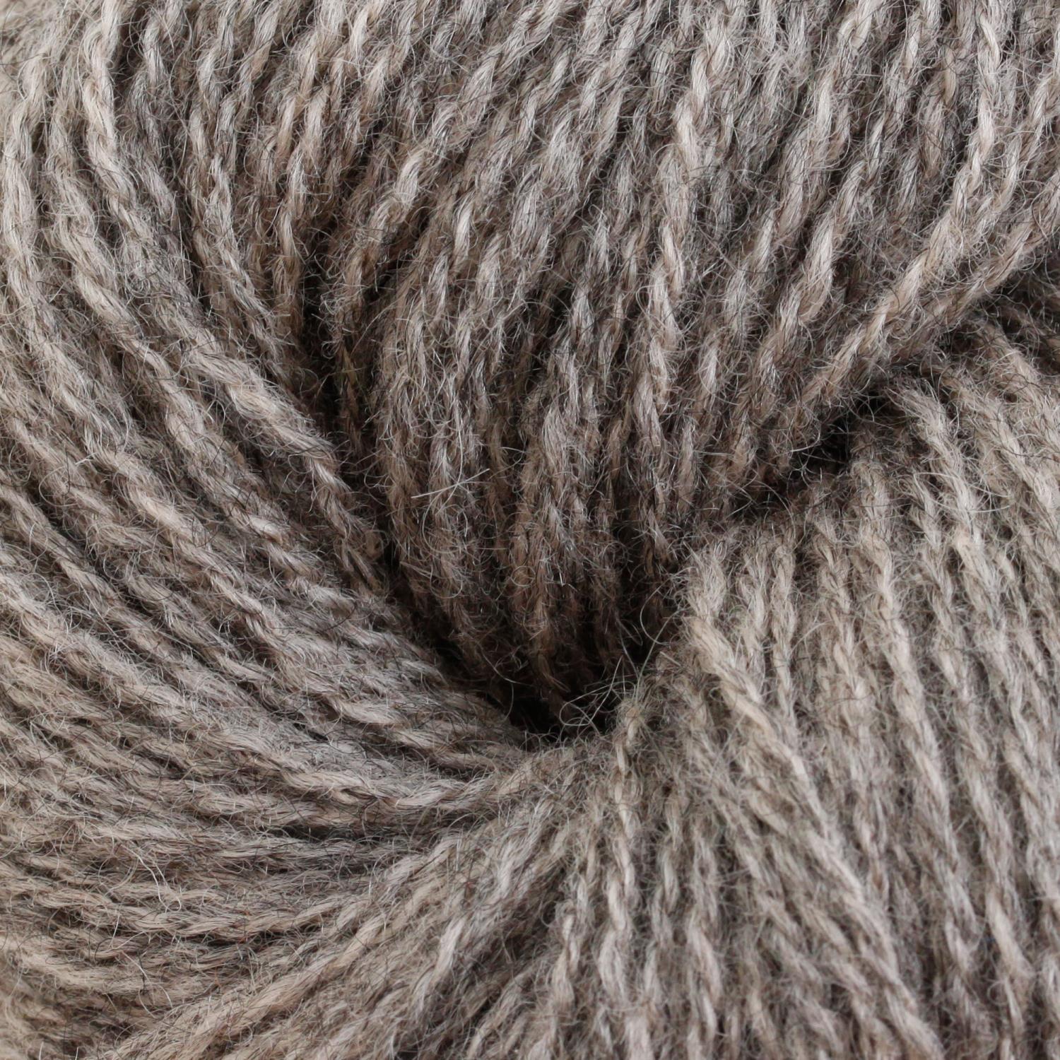 Tinde 2136 Lys Rødligbeige