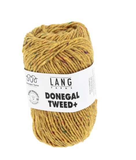 Donegal Tweed+ 14 Gul