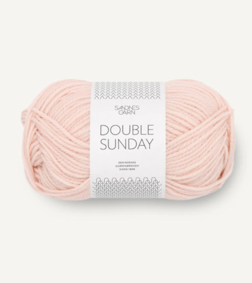 Double Sunday 3509 Ballet Tutu