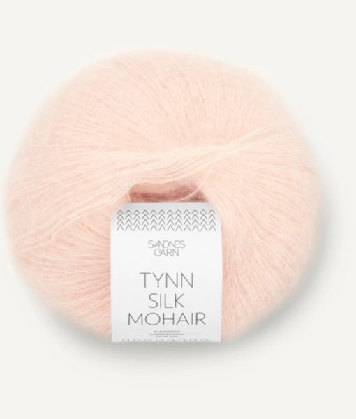 Tynn Silk Mohair 3509 Ballet Tutu