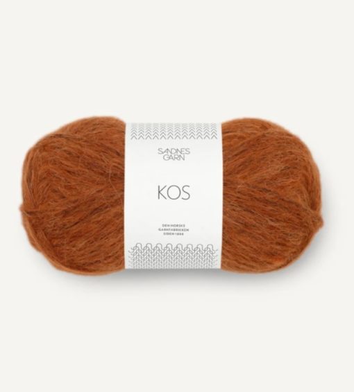 Kos 2745 Cognac