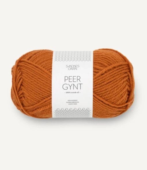 Peer Gynt 2745 Cognac