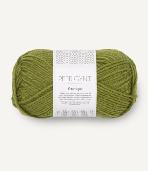 PK Peer Gynt 9564 Matcha