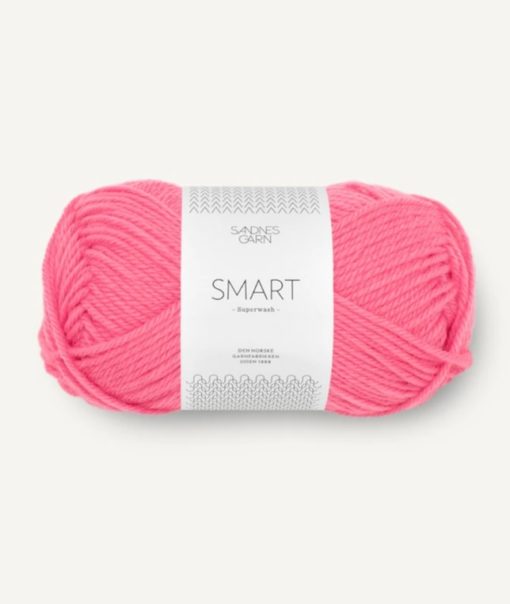 Smart 4315 Bubblegum Pink