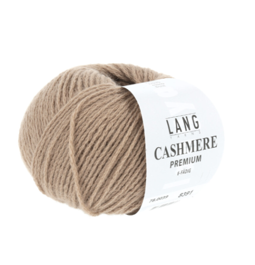 Cashmere Premium 39