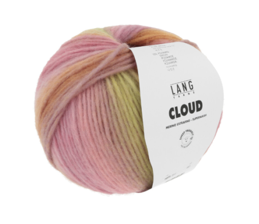 Cloud Merino 15