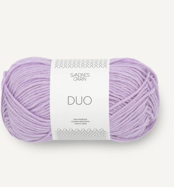 Duo 5023 Lilac