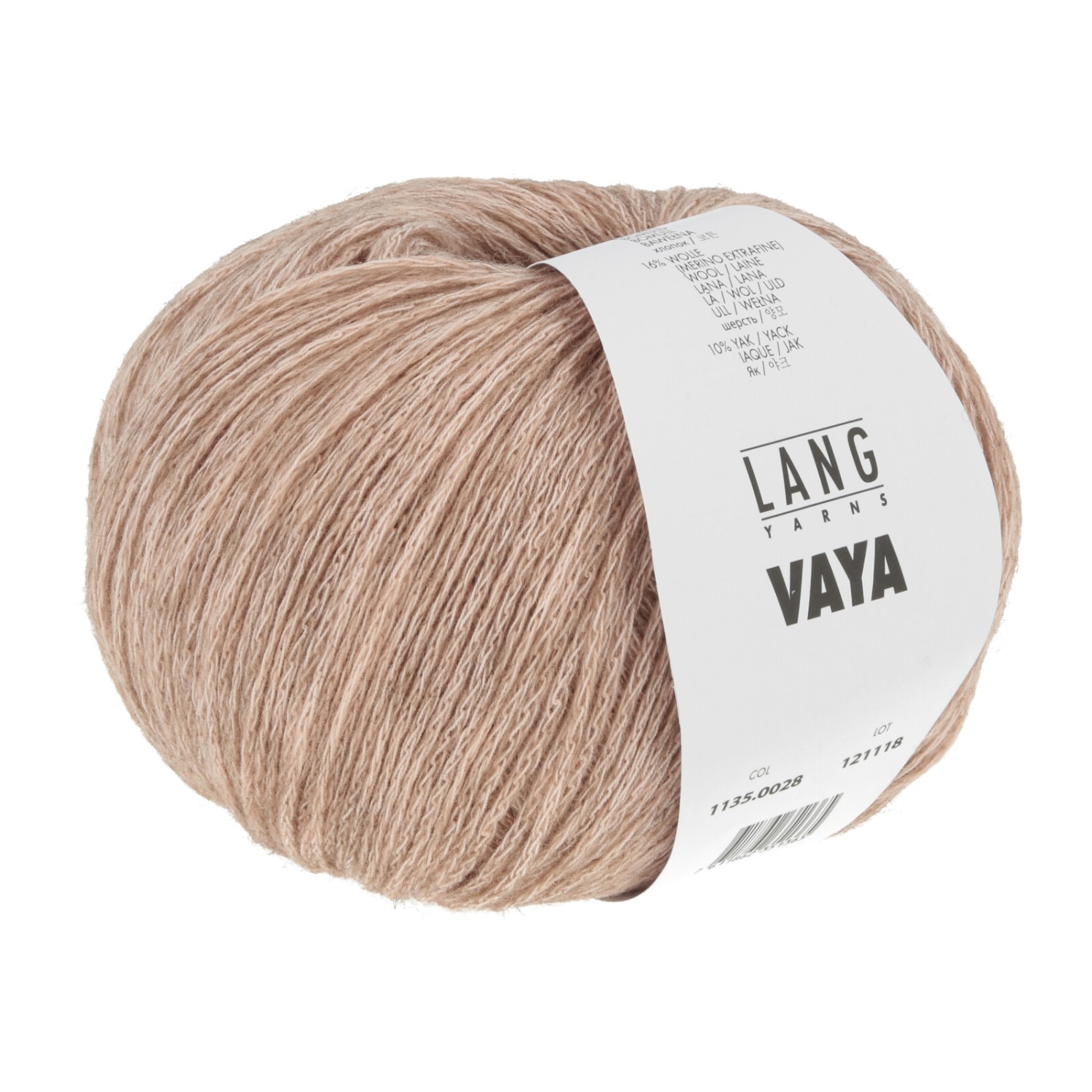 Vaya 28 fersken