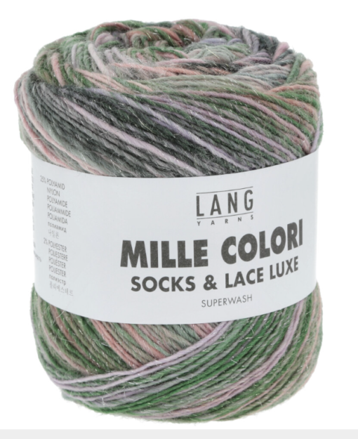 MilleColori 203