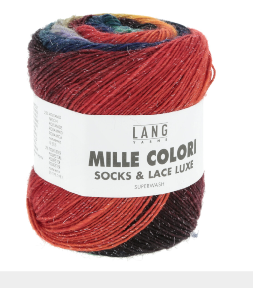 MilleColori 208
