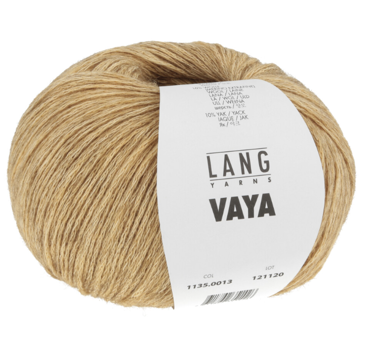 Vaya 13 Gul