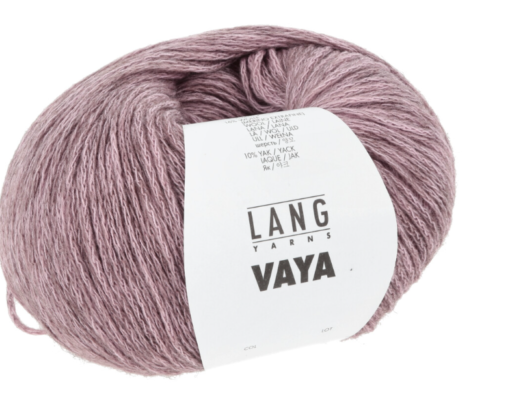 Vaya 19 Rosa
