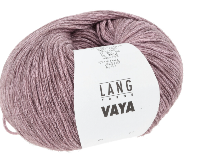 Vaya 19 Rosa