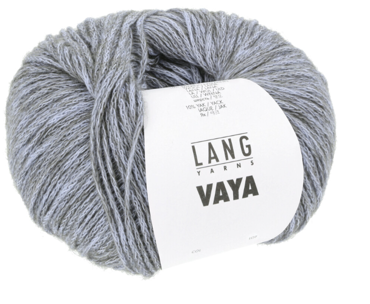 Vaya 21 Blå