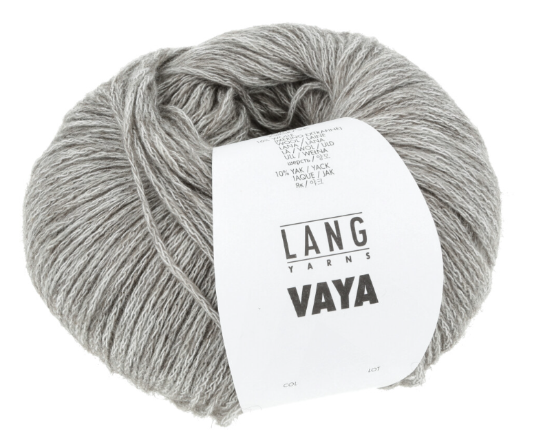 Vaya 23 Grå