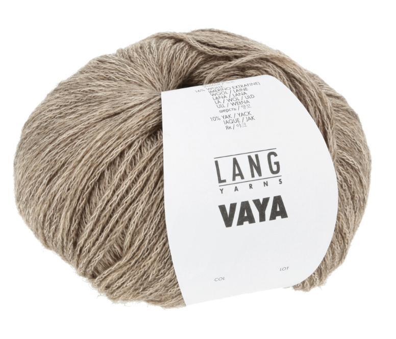 Vaya 26 Beige
