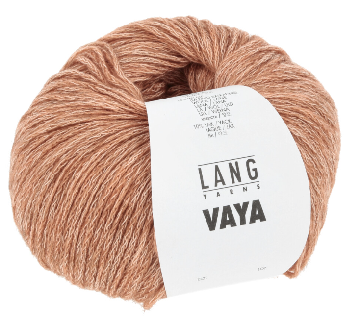 Vaya 27 Oransje