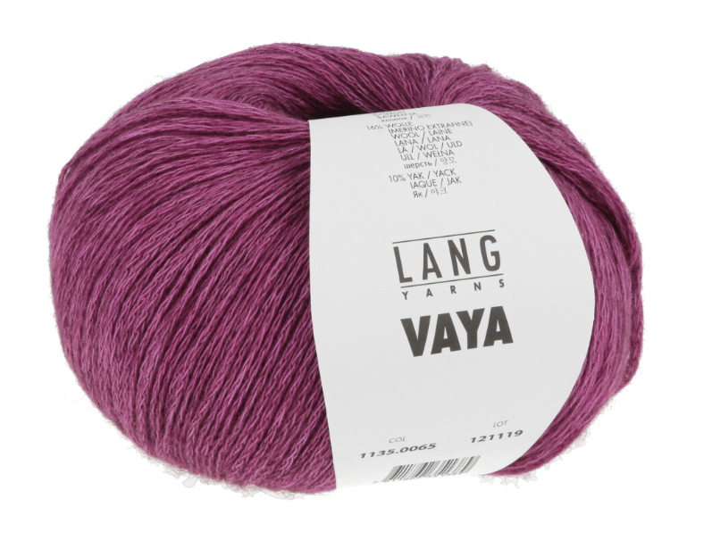 Vaya 65 Magenta
